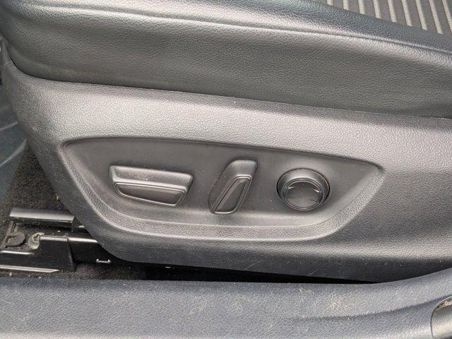 used 2022 Toyota Camry car, priced at $20,295