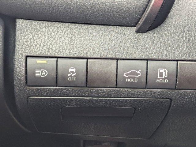 used 2022 Toyota Camry car, priced at $20,295