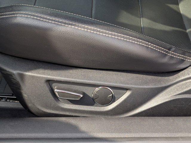 used 2018 Ford Mustang car, priced at $34,990