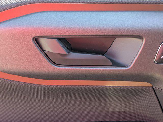 new 2025 Ford Bronco Sport car, priced at $39,630
