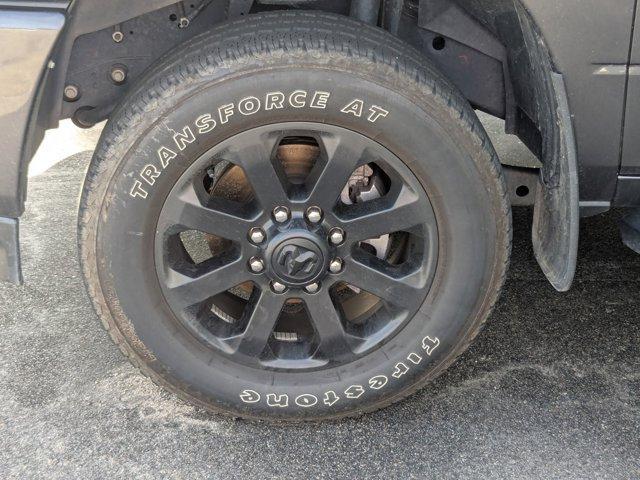 used 2024 Ram 2500 car, priced at $59,990