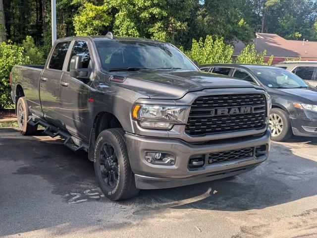 used 2024 Ram 2500 car, priced at $59,990