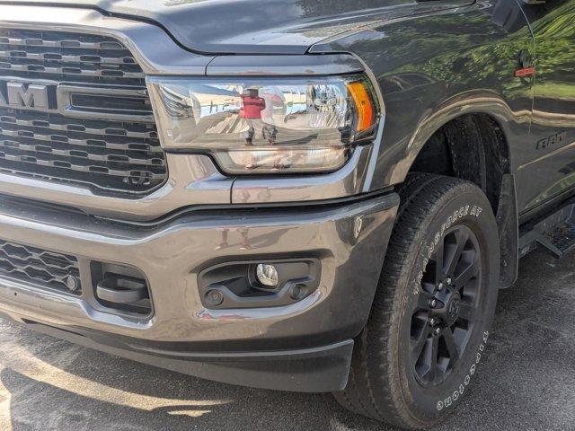 used 2024 Ram 2500 car, priced at $59,990