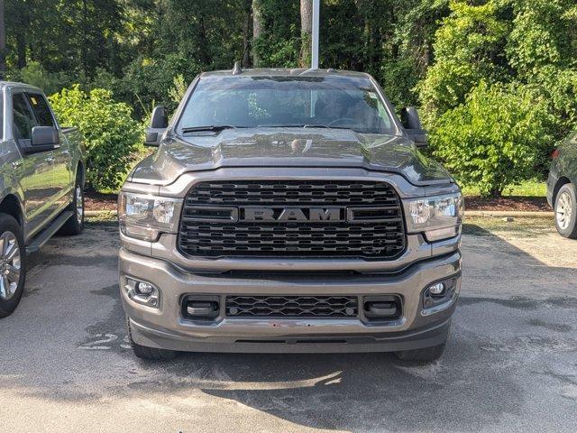 used 2024 Ram 2500 car, priced at $59,990