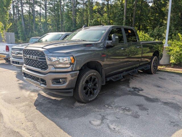 used 2024 Ram 2500 car, priced at $59,990