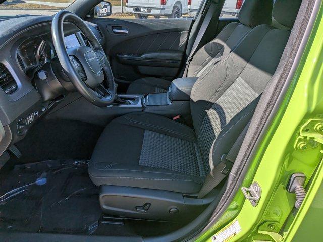 used 2023 Dodge Charger car, priced at $24,995