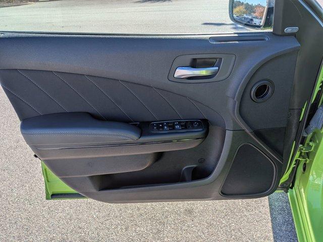 used 2023 Dodge Charger car, priced at $24,995