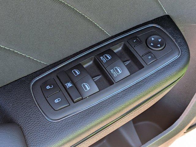 used 2023 Dodge Charger car, priced at $24,995