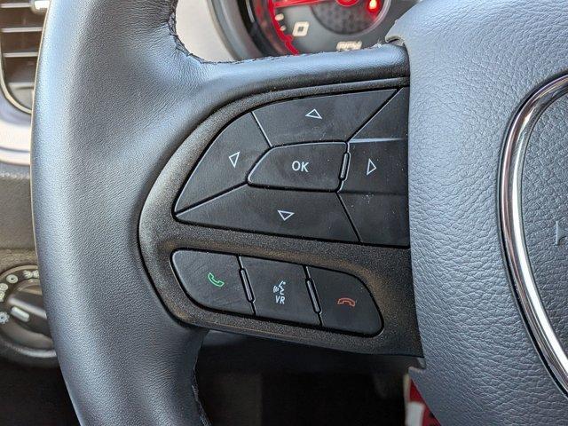 used 2023 Dodge Charger car, priced at $24,995