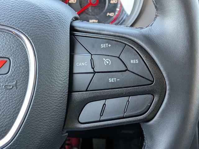 used 2023 Dodge Charger car, priced at $24,995