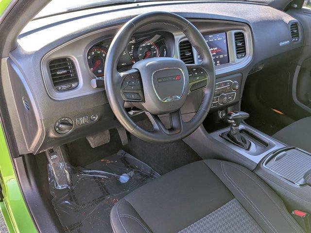 used 2023 Dodge Charger car, priced at $24,995