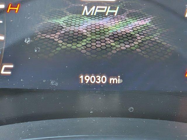 used 2023 Dodge Charger car, priced at $24,995