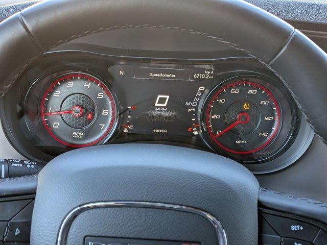 used 2023 Dodge Charger car, priced at $24,995