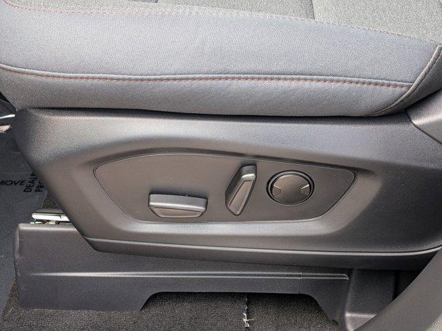 new 2026 Ford Explorer car