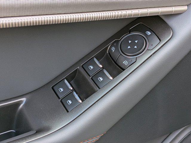 new 2026 Ford Explorer car