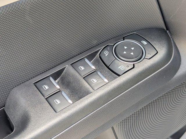 new 2025 Ford Bronco Sport car, priced at $35,500