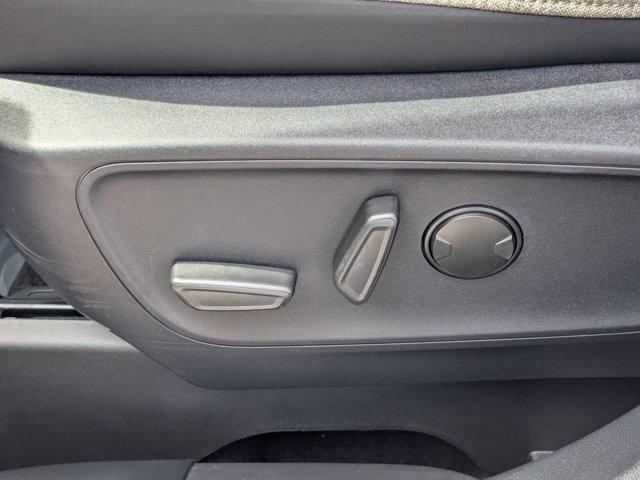 new 2025 Ford Bronco Sport car, priced at $35,500