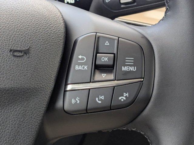 new 2025 Ford Bronco Sport car, priced at $35,500