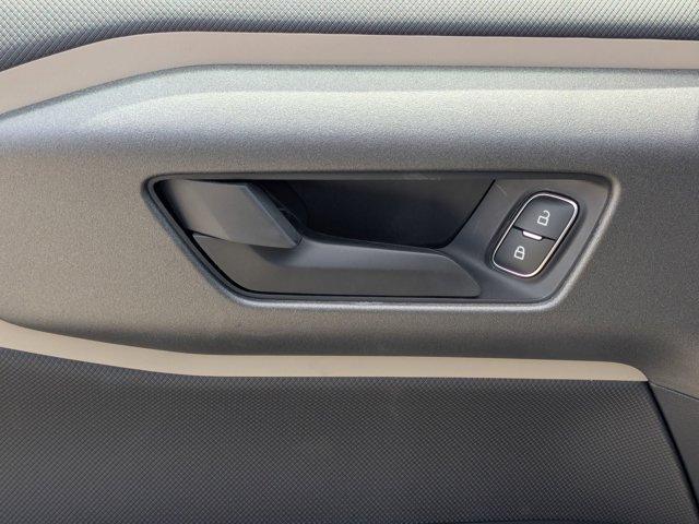 new 2025 Ford Bronco Sport car, priced at $35,500