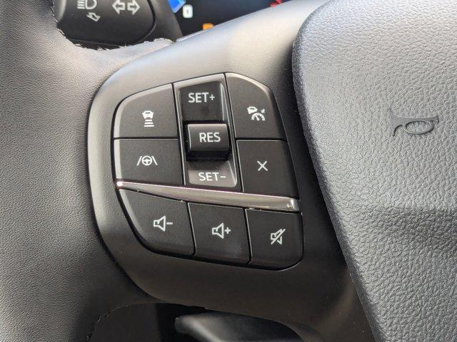 new 2025 Ford Bronco Sport car, priced at $35,500