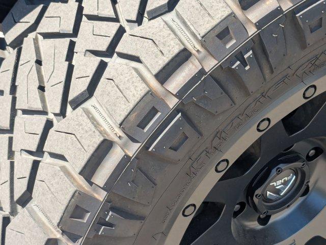 used 2023 Ford Bronco car, priced at $47,990