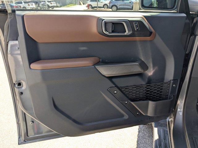 used 2023 Ford Bronco car, priced at $47,990