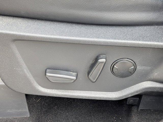 used 2023 Ford Bronco car, priced at $49,877