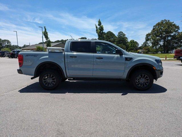 used 2022 Ford Ranger car, priced at $32,785