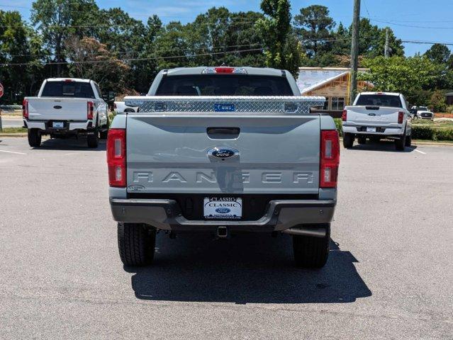 used 2022 Ford Ranger car, priced at $32,785