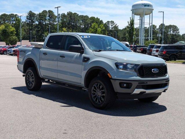 used 2022 Ford Ranger car, priced at $32,785