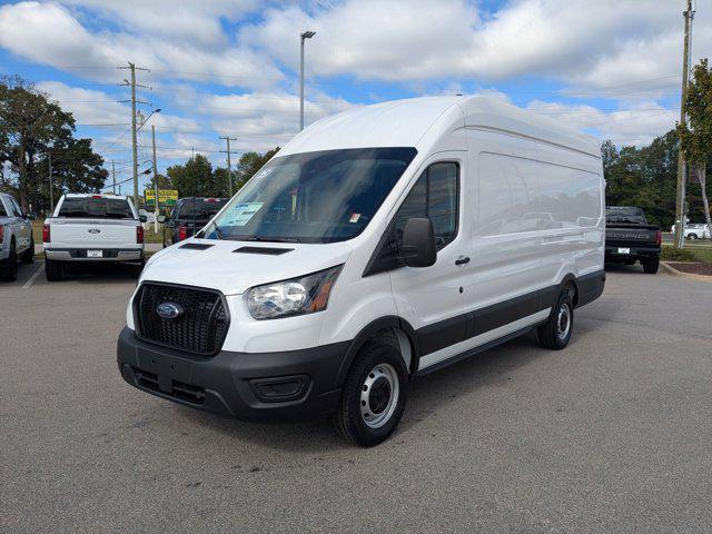 new 2025 Ford Transit-250 car, priced at $50,540
