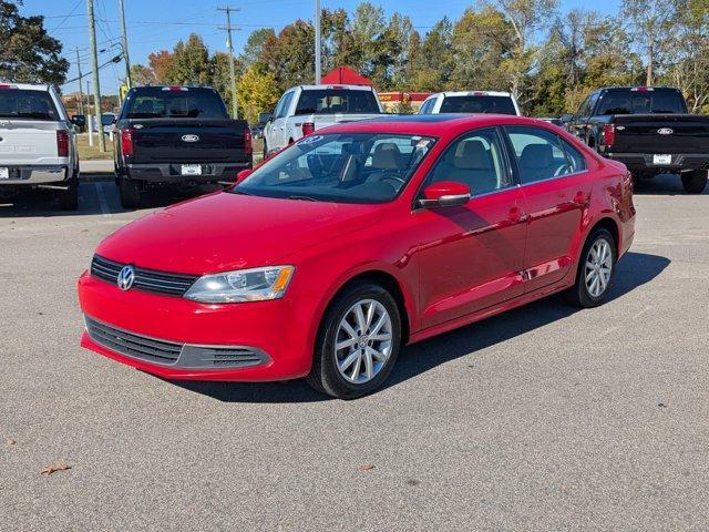 used 2013 Volkswagen Jetta car, priced at $7,495
