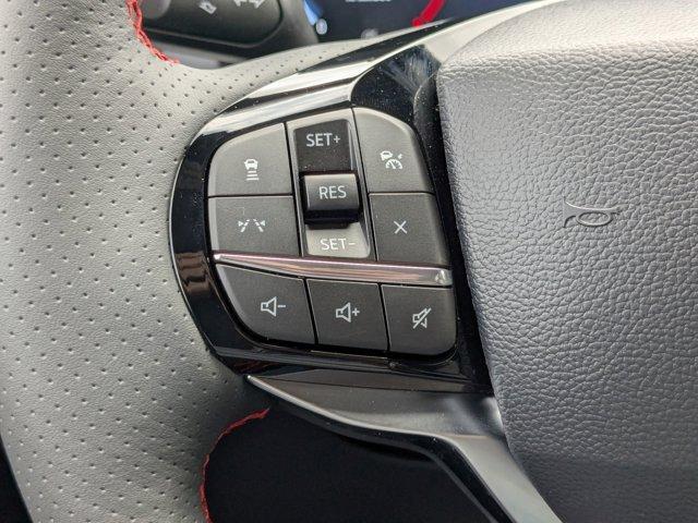 new 2025 Ford Explorer car, priced at $47,950