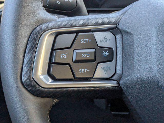 new 2026 Ford Mustang car, priced at $35,310