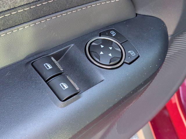 new 2026 Ford Mustang car, priced at $35,310