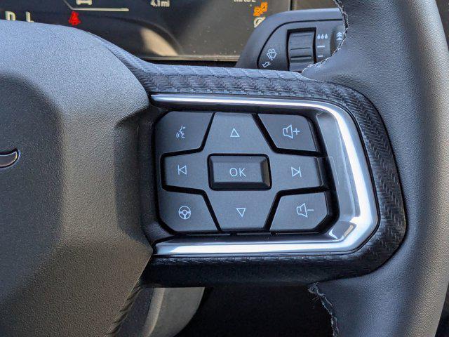 new 2026 Ford Mustang car, priced at $35,310