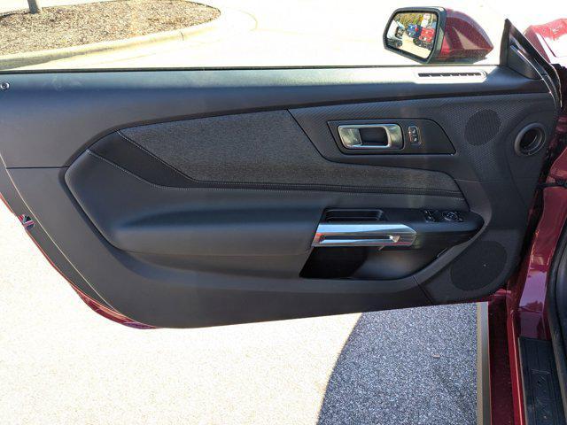 new 2026 Ford Mustang car, priced at $35,310