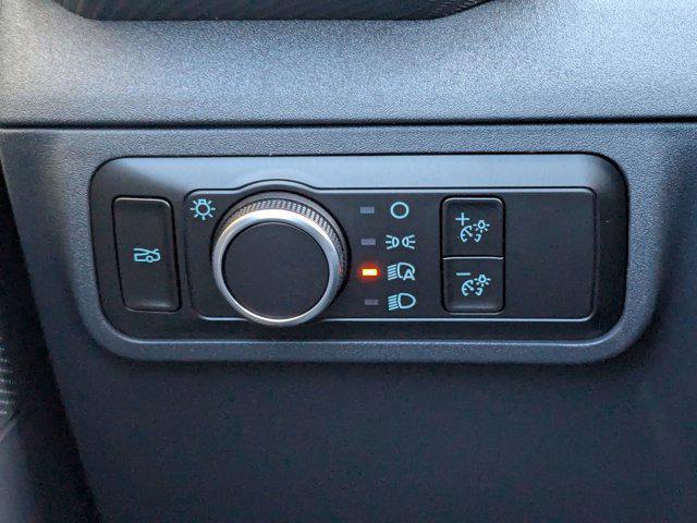 new 2026 Ford Mustang car, priced at $35,310