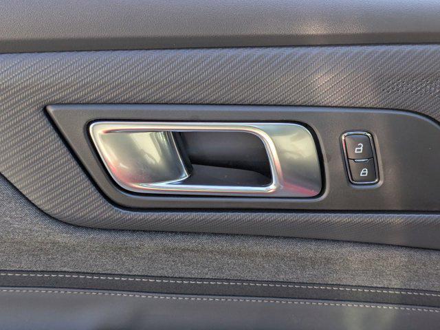 new 2026 Ford Mustang car, priced at $35,310