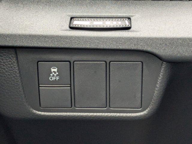 used 2024 Honda CR-V car, priced at $28,495