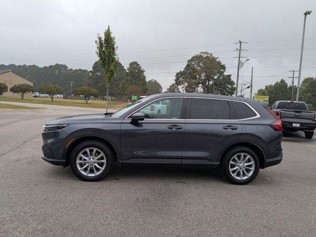 used 2024 Honda CR-V car, priced at $28,495