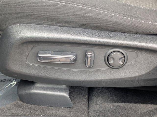 used 2024 Honda CR-V car, priced at $28,495