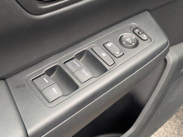 used 2024 Honda CR-V car, priced at $28,495