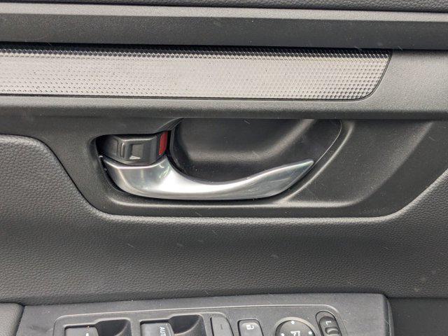 used 2024 Honda CR-V car, priced at $28,495