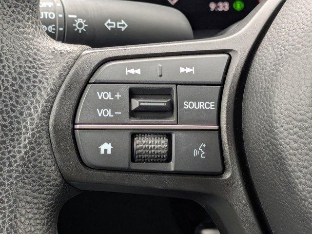 used 2024 Honda CR-V car, priced at $28,495