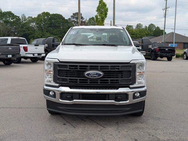 new 2025 Ford F-350 car, priced at $57,435