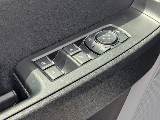 new 2025 Ford F-350 car, priced at $57,435