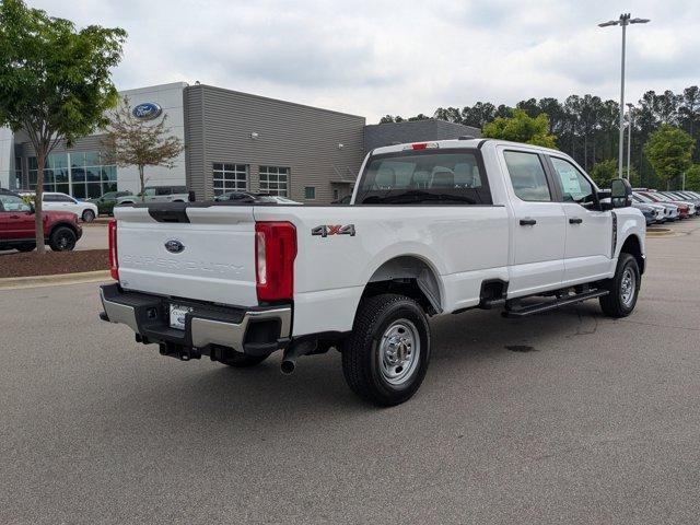 new 2025 Ford F-350 car, priced at $57,435