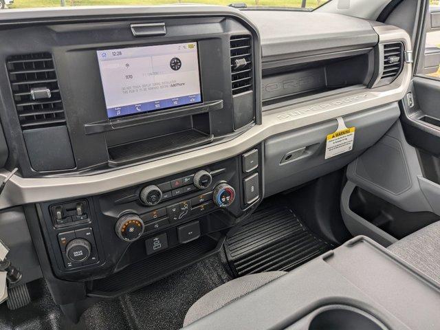 new 2025 Ford F-350 car, priced at $57,435