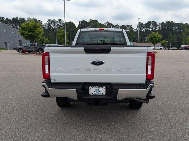 new 2025 Ford F-350 car, priced at $57,435